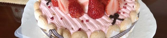もひょろもひょろ's header image