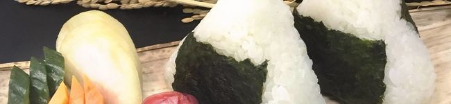 うちの米うまいよ's header image