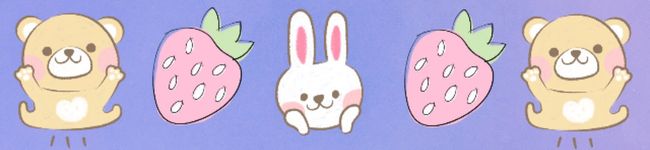 ばにらのしずく's header image