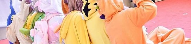 Culumi☆彡's header image