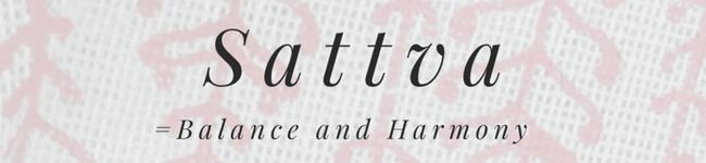 サットヴァサロン's header image