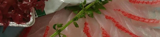 魚屋父さん's header image