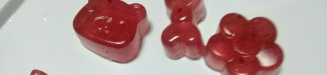 お菓子作りスキ's header image