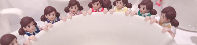 honey．b's header image