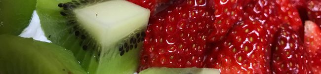 ぱにゅちの食卓's header image