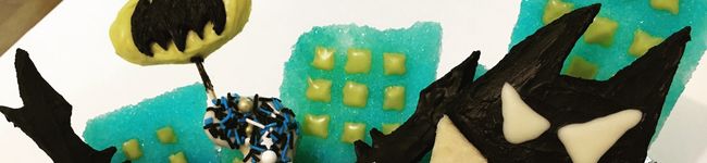 Emerald3's header image