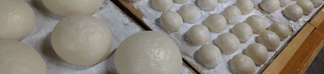 和菓子屋の嫁's header image