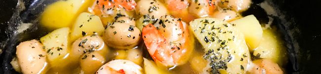 飯炊きトド侍's header image