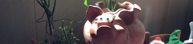 ぴぎーさんちのごはん's header image