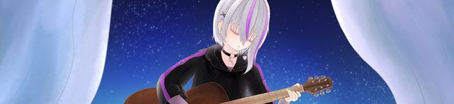 どこかのだれか。's header image