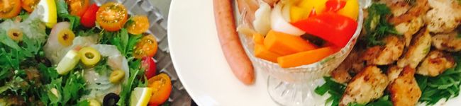 みーのkitchen's header image