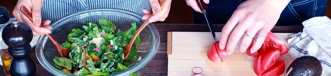 夫婦料理家ぐっち夫婦's header image