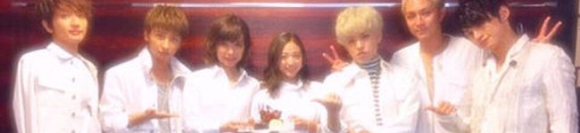ちゃき、ちー、千晃's header image