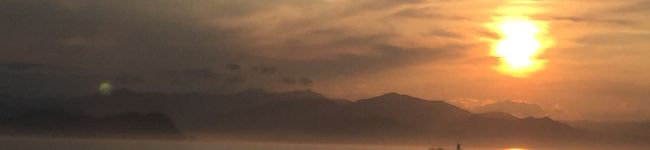 大洸丸's header image