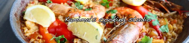 kamimucook's header image