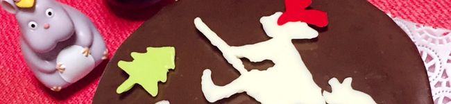 るるジブリ好き's header image