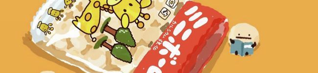 83。's header image