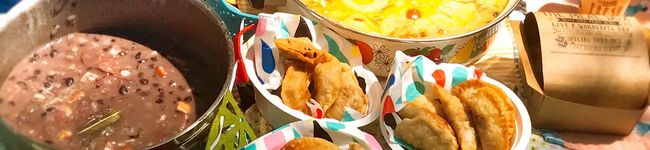 世界を食べるゼミ★'s header image
