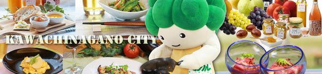河内長野市役所's header image