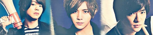 kana1434's header image