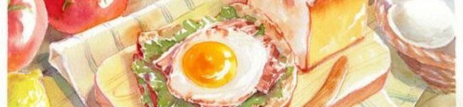 みゆの気まぐれクック's header image