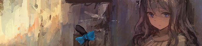 黒猫's header image