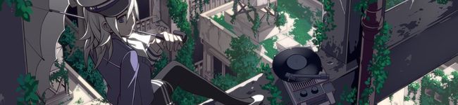 鳴海けい's header image