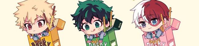 なつみあ's header image
