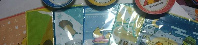 ぴーさんご飯's header image