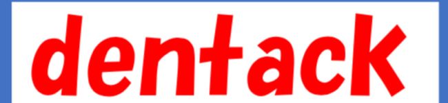 dentack's header image