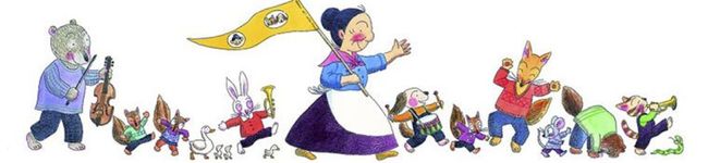 不思議タナさん's header image