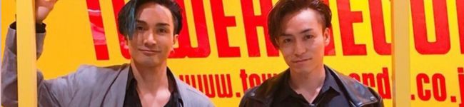 ryu_uhazu☆'s header image