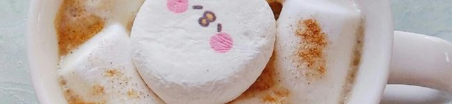 晴～♪'s header image