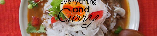 andCURRY's header image