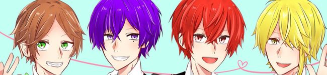星兎せと's header image