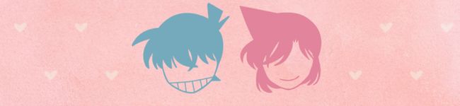 ちー♡コナン's header image