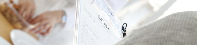 EATALK's header image