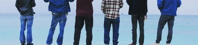 uchel's header image