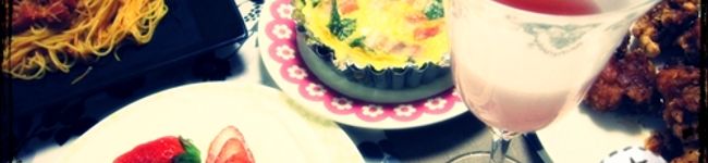 nori　chef's header image