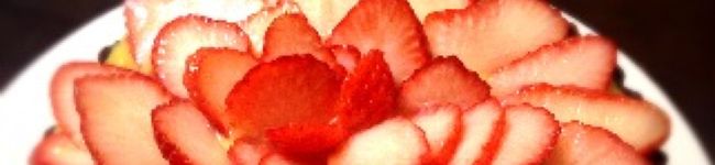 geNge's header image