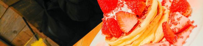 よーぐるとぷりん's header image