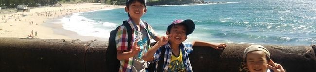 石井ファミリー's header image
