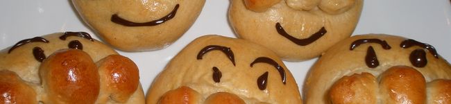 WeirdoSmiley's header image