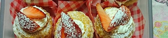 ceriseママ's header image