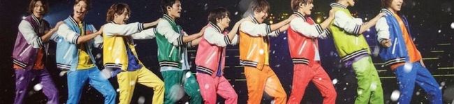 mizzy♪'s header image