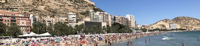 クックパッドスペイン's header image