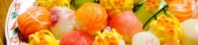 食いしん坊かあちゃん's header image