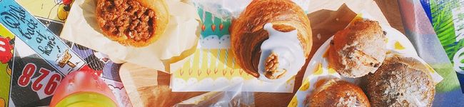 ほのしょーん's header image