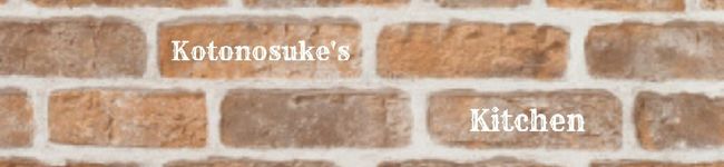 Ｋotonosuke's header image