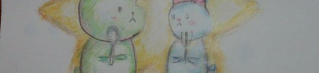 HCHCMA☆'s header image